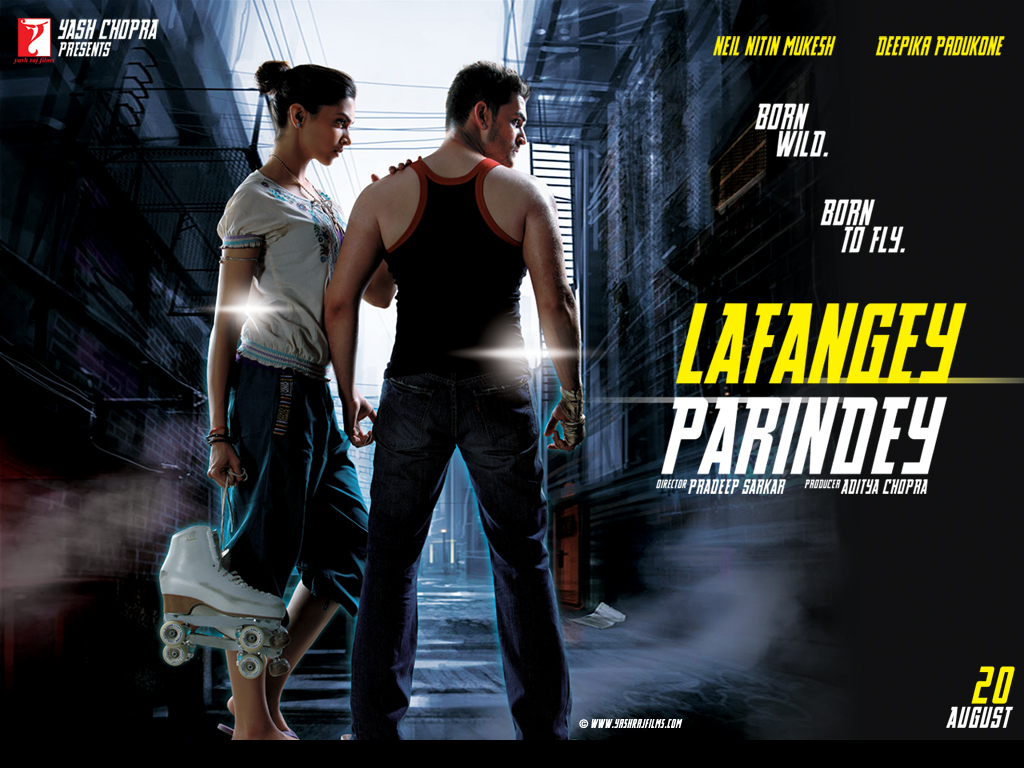Lafangey Parindey Movie Free Download Hindi